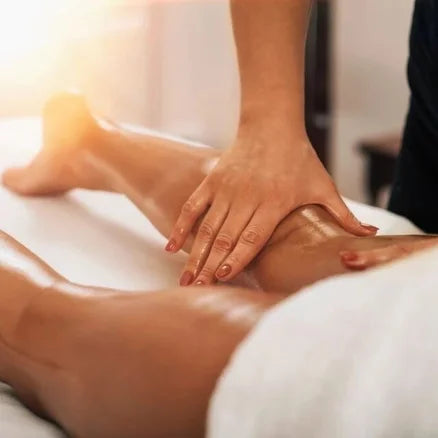 Soins du corps & minceur | Drainage, remodelage & silhouette